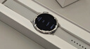 小米（MI）Xiaomi Watch S4 銀色 國(guó)家補(bǔ)貼 小米汽車(chē)su7鑰匙 澎湃OS2 心率血氧監(jiān)測(cè) 小米智能手表s4 男表女表 曬單實(shí)拍圖