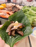 龍記珍牛老字號齊齊哈爾烤肉拌肉牛肉家庭燒烤食材3/4袋送蘸料送酸菜 【正宗傳統(tǒng)烤肉】250g*4袋 曬單實(shí)拍圖