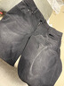 杰克·瓊斯（JACK&JONES）男裝衣服春夏新款潮簡約百搭休閑旅行長褲彈力水洗修身牛仔褲男裝 A16 深灰牛仔 常規(guī) 34 180 W34/L32 曬單實拍圖