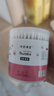 珂萊藻堂棉簽掏耳朵成人雙頭化妝竹棉棒400頭/200支 常規(guī)款 200枚 1盒 曬單實拍圖