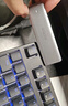 綠聯(lián) USB3.0擴(kuò)展器擴(kuò)展塢 高速4口集線器HUB拓展塢分線器筆記本臺(tái)式電腦一拖多口轉(zhuǎn)換器轉(zhuǎn)接頭延長線 曬單實(shí)拍圖