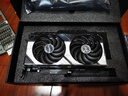 華碩（ASUS）RTX 5070 4070SUPER 12G顯卡 天選/巨齒鯊/電競特工TUF/猛禽 臺式電腦游戲電競獨立顯卡 DUAL RTX5070 O12G 雪豹 曬單實拍圖