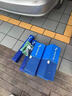 薩克斯適用大眾原廠減震器 前后減震器 避震器 左右減震機芯 【純正原廠】后減震器 大眾速騰 帕薩特 曬單實拍圖