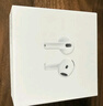 Apple/蘋果 AirPods 4 搭配USB-C充電盒 蘋果耳機(jī) 藍(lán)牙耳機(jī) 適用iPhone/iPad/Mac 四代 曬單實(shí)拍圖