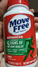 Move Free益節(jié) 氨糖軟骨素鈣片 綠瓶120粒*2 維骨力 成人中老年 美國進(jìn)口 曬單實拍圖