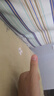 潔柔Face油畫抽紙4層20包紙巾可濕水面巾衛(wèi)生紙家用餐巾紙抽 4層 80抽*20包 曬單實拍圖