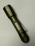 納麗德（NEXTORCH） TA30C手電筒強(qiáng)光戰(zhàn)術(shù)手電超亮1600流明可充電一鍵爆閃戶外應(yīng)急 TA30C碳綠色標(biāo)配含電池 曬單實(shí)拍圖