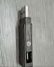 ThinkPlus聯(lián)想128GB Type-C USB3.2 雙接口U盤手機(jī)電腦通用大容量 辦公商務(wù)u盤TPU301系列 曬單實(shí)拍圖