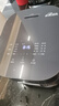 美的（Midea）電飯煲赤炎臻香純鈦0涂層4升家用上下雙ih立體加熱鈦內(nèi)膽智能高端電飯鍋一級能效4-5-8人線下同款 4L 【生物鈦0涂層】上下雙IH加熱 仿生荷葉防粘 曬單實拍圖