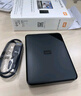 西部數(shù)據(jù)（WD）2TB 移動硬盤 USB3.0 SE系列 2.5英寸 機械硬盤 筆記本電腦外接 外置存儲辦公 大容量家庭存儲 曬單實拍圖