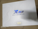 特步（XTEP）160X6.5武漢馬拉松跑步鞋男馬拉松競速碳板長跑訓練PB鞋女全馬鞋 經典白/熒光數碼粉/天水碧-男 42 曬單實拍圖