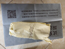 金利來（goldlion）男鞋25年夏新款沖孔透氣舒適百搭商務(wù)皮鞋G527520117FFD卡其41 曬單實(shí)拍圖