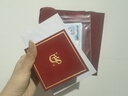 周大生心愿蘋(píng)果項(xiàng)鏈純銀925平安果設(shè)計(jì)感輕奢送女友情人節(jié)禮物平安夜禮 心愿蘋(píng)果 項(xiàng)鏈【金色】 曬單實(shí)拍圖