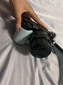 索尼（SONY）ZV-E10 微單數(shù)碼相機 4K視頻 vlog 直播相機 zv-e10 創(chuàng)意濾鏡 E10L套機 黑 【贈 相機套+64G卡】 官方標(biāo)配【國補專享】 曬單實拍圖