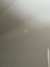 SPACEXPERT塑料收納箱大號(hào)衣服玩具收納箱被子搬家打包整理箱特大號(hào)儲(chǔ)物箱子 銀河灰 加大號(hào) 有輪【55.5*40*35.5cm】 曬單實(shí)拍圖
