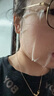 可復(fù)美面膜噸噸小水膜5片透明質(zhì)酸鈉藻萃盈潤(rùn)保濕精華面膜密集修護(hù)緊致 曬單實(shí)拍圖