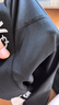 準(zhǔn)者緊身褲男夏季運動健身短褲美式速干高彈訓(xùn)練打底褲子男 曬單實拍圖
