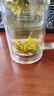 花色堂明前龍井茶葉超市茶葉店綠茶特級(jí)2025新茶自己喝雨前龍井茶 100克龍井茶嘗鮮裝 綠茶茶葉京東官方店旗艦一芽一葉特級(jí)龍井2025新茶 曬單實(shí)拍圖