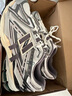 NEW BALANCE NB1906A官方男鞋女鞋情侶網(wǎng)面鞋夏季復(fù)古潮流透氣百搭解構(gòu)老爹鞋 白色/灰色 M1906AD 37 腳長22.5CM【尺碼詳詢客服】 曬單實拍圖