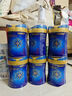 美贊臣（MeadJohnson）港版藍(lán)臻2段嬰幼兒奶粉 820g*6罐 6-12個(gè)月 乳鐵蛋白 HMO 0蔗糖 曬單實(shí)拍圖