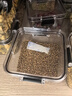 匠界養(yǎng)生茶苦蕎茶黑苦蕎150g四川黑珍珠麥香型飯店專用花草茶 曬單實(shí)拍圖