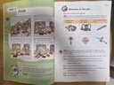 【新華書店正版】新版現(xiàn)貨譯林版九年級上下冊英語書蘇教牛津英語9九上下冊英語課本教材譯林版九年級英語學生用書譯林版初三英語譯林出版社 曬單實拍圖
