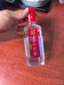 瀘州老窖酒 瀘州老窖頭曲濃香型白酒禮盒糧食釀造口糧酒 自飲宴請送禮佳品 52度 125mL 24瓶 曬單實拍圖