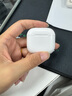 SOULUX【官新正品丨Air4代降噪款】藍(lán)牙耳機適配蘋果無線2025新款半入耳式金榜iphone16/15/14pods 【原版同功能pods4降噪版】 【主動降噪+空間音頻+三真電量】 曬單實拍圖