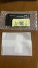 奧多金 適用蘋果鋼化膜iphone全屏覆蓋防爆防摔全包防塵無白邊高清屏幕保護手機貼膜 蘋果5/5S/SE一代 全屏鋼化膜【2片裝】 曬單實拍圖