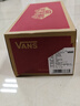 VANS范斯官方 經(jīng)典款Old Skool黑色復(fù)古街頭男女鞋板鞋低幫 黑色 40 曬單實拍圖