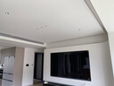 海信電視100E5Q 100英寸 超畫質(zhì)U+MiniLED 柔光防眩屏 高刷 U+超畫質(zhì)引擎Pro AI智能會議電視 國家補貼 曬單實拍圖