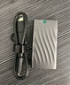 聯(lián)想（Lenovo）1TB 移動固態(tài)硬盤（PSSD）Type-c USB 3.2 2000MB/s高速PSSD雙接口 PS10手機(jī)直連 曬單實拍圖