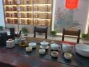 尚言坊功夫茶具整套帶茶盤輕奢高檔家用辦公羊脂玉白瓷泡茶茶壺茶杯套裝 曬單實拍圖