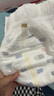 好奇（Huggies）藍(lán)標(biāo)屁屁面膜拉拉褲加加XXL30(15kg以上)嬰兒尿不濕超薄透氣夏天 曬單實(shí)拍圖