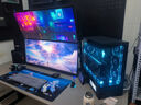 聯(lián)合創(chuàng)新40英寸帶魚屏 準4K顯示器 144Hz Type-C90W反向充電 智慧雙屏 剪輯設計游戲辦公電腦顯示屏40C1R 曬單實拍圖