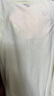 巴拉巴拉新生兒衣服嬰兒連體衣寶寶包屁衣爬服夏季兩件裝 冷蛾黃（兩件套） 90cm 曬單實(shí)拍圖