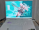 華碩天選6 Pro 酷睿版 國(guó)家補(bǔ)貼20%Ultra 9 16英寸游戲本筆記本電腦(U9-275HX 32G 1T RTX5070 2.5K)青 曬單實(shí)拍圖