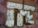 施耐德電氣  空氣開關(guān) 1P+N C20A 雙進(jìn)雙出微型斷路器DPN空開 MGNEA9A45C20R 曬單實(shí)拍圖