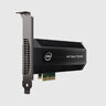 intel英特爾（Intel） Optane傲騰 卡式企業(yè)級(jí)游戲玩家NVME固態(tài)硬盤SSD 插卡式PCI-E接口 P4800X 750G HHHL 曬單實(shí)拍圖