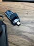憶捷（EAGET）1TB USB3.2 SU10固態(tài)U盤高速手機加密 Type-C雙接口 讀速高達530MB/s 大容量辦公固態(tài)優(yōu)盤 曬單實拍圖