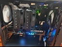 微星（MSI）魔龍 GeForce RTX 5060 8G GAMING TRIO OC AI推理 電競(jìng)游戲設(shè)計(jì)智能學(xué)習(xí)獨(dú)立顯卡 曬單實(shí)拍圖