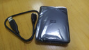 西部數(shù)據(jù)（WD）2TB 移動硬盤 USB3.0 SE系列 2.5英寸 機械硬盤 筆記本電腦外接 外置存儲辦公 大容量家庭存儲 曬單實拍圖