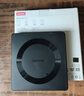 聯想（Lenovo）8倍速 USB外置光驅刻錄機 DVD光驅外置 CD移動光驅 筆記本電腦臺式機便攜免驅外接光驅 GP70Pro 曬單實拍圖