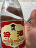 杏花村汾酒 玻汾 組合裝 新老版隨機(jī)發(fā) 53度 475mL 6瓶 黃蓋非原箱 曬單實(shí)拍圖