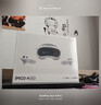 PICO 4 Ultra  【全國七倉發(fā)貨】MR混合現(xiàn)實一體機VR智能3d眼鏡頭顯XR設備游戲機非AIPro ARquest3設備 先鋒版 贈便攜包+近視鏡片+5款游戲 曬單實拍圖