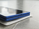 三星Samsung Galaxy Z Fold7 超輕薄折疊屏手機 劉憲華同款  驍龍8至尊版 AI手機 12GB+512GB 暗影藍 曬單實(shí)拍圖