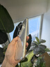 STRYFER適用華為pura80Pro手機殼Pura80pro+保護套超輕薄無邊框p80pro/pro+簡約半包裸機感硬殼-冰晶透明 曬單實拍圖
