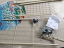太力衣架落地晾衣架立式衣帽架臥室內(nèi)宿舍掛衣架落地掛衣服桿可移動(dòng) 曬單實(shí)拍圖