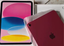 Apple/蘋果【國(guó)家補(bǔ)貼】iPad 11英寸 A16芯片2025年款 平板電腦 (128GB WLAN版/學(xué)習(xí)辦公娛樂)粉色 曬單實(shí)拍圖