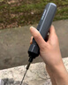 歐萊德（OULAIDE）電動螺絲刀充電式家用迷你電起子小型套裝多功能螺絲批電動螺絲刀 曬單實拍圖